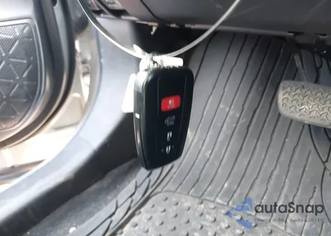 2021 Toyota Rav4 Xle из США, поврежденный, VIN 2T3W1RFV8MC119870